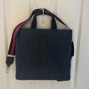 Koala Kanvas tote bag with attachable strap